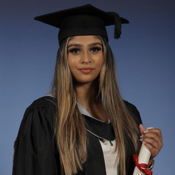 Amrit - Public speaking tutor - Feltham