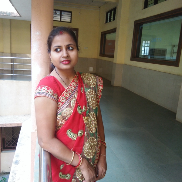 Anupma - English tutor - Bhopal