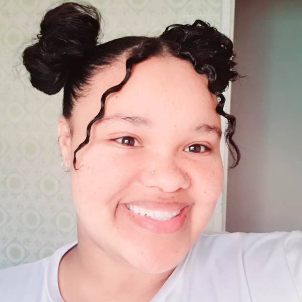 Jameela Gqeberha Learning and understanding Afrikaans has never