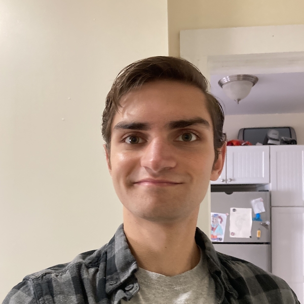 Kris - Spanish tutor - Redding
