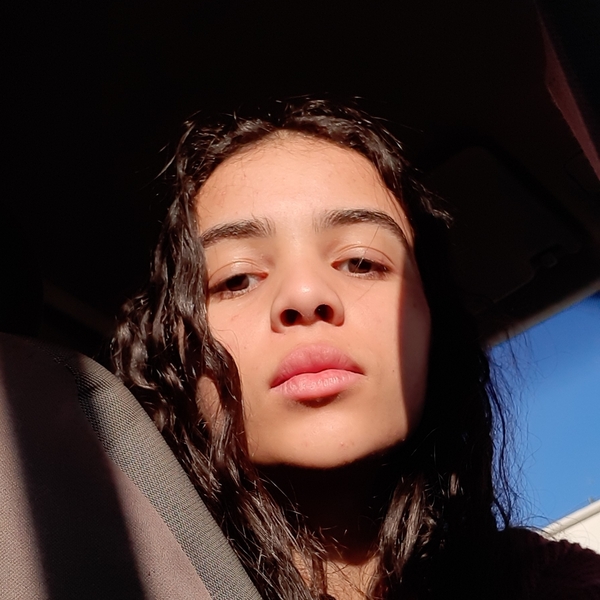Yasmim - Prof de explicações - 