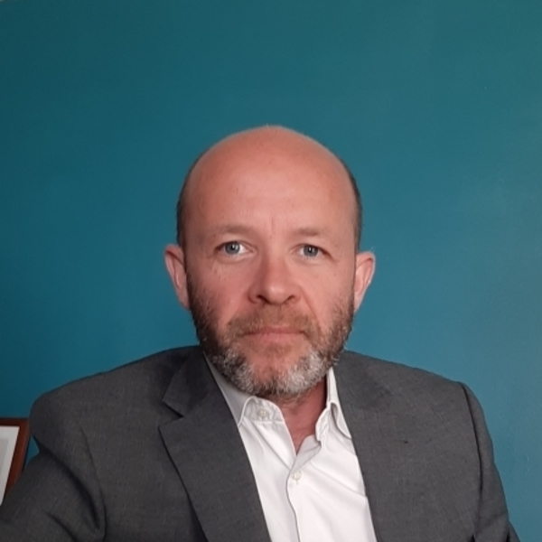 STEPHANE - Prof de maths - Guérande