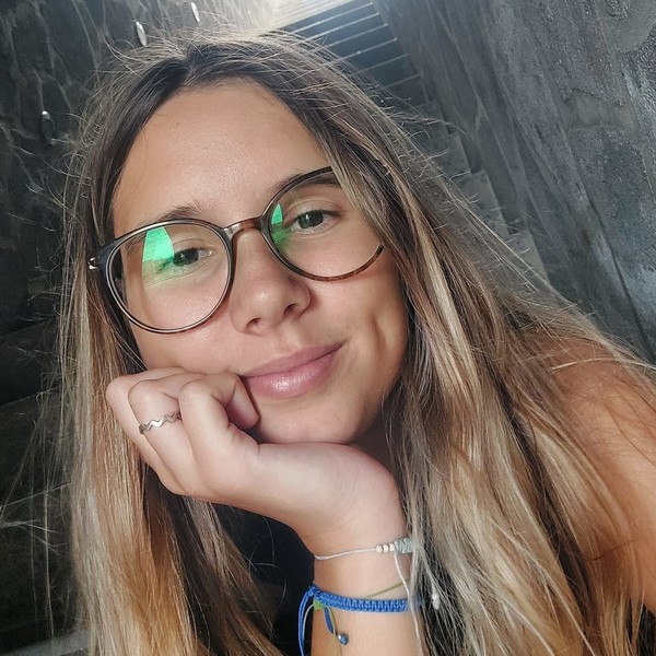 Elisa - profesor de alemán - Las Palmas de Gran Canaria