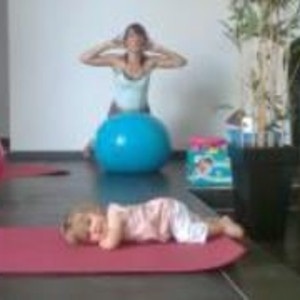 Ingrid - Prof d'autres sports - Bouaye