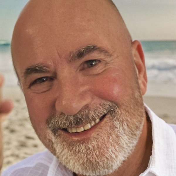 Hugo - Profe de biología - Punta del Este