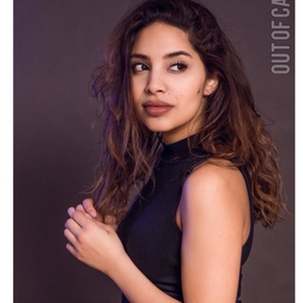 Yasmin - Mathelehrerin - Offenbach