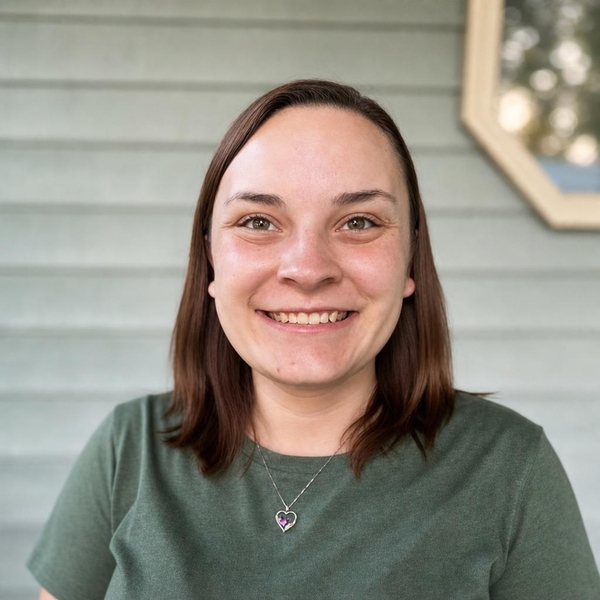 Renee - Crochet tutor - Bel Air