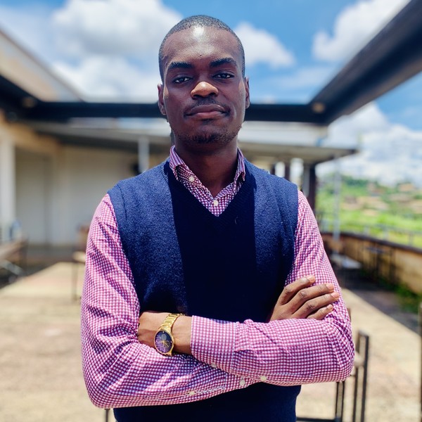 Loïs Randy - Prof de biologie cellulaire - Bruxelles