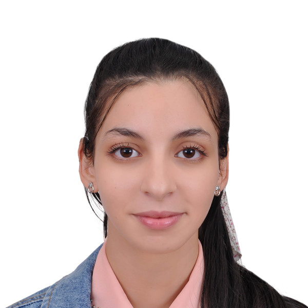 Asma - Prof de soutien scolaire - Agadir