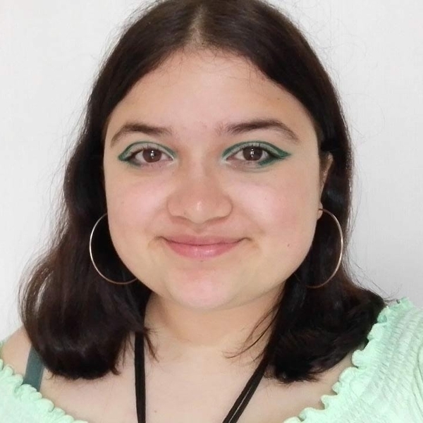 Sofia Andrea - Profesor de historia - Santiago