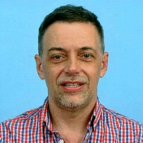 Marcos - Profesor matemática - Río Tercero