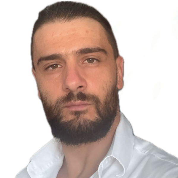 Bledar - Personal trainer - London