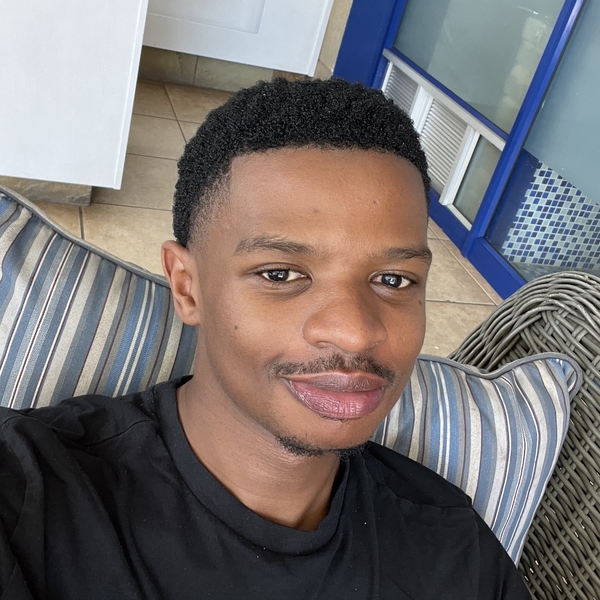 Simo - Maths tutor - Durban