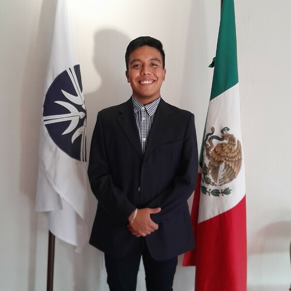 Brayan - Profesor de francés - CDMX