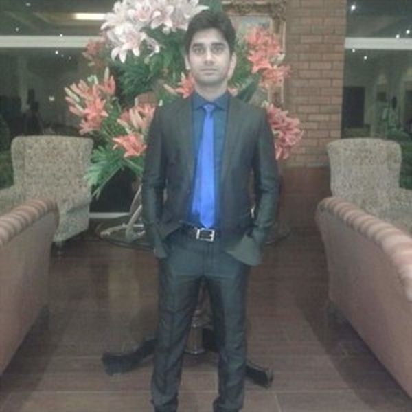 Mohtasham - Maths tutor - Kolkata