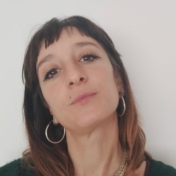 Licia - Prof d'italien - Bragny-sur-Saône