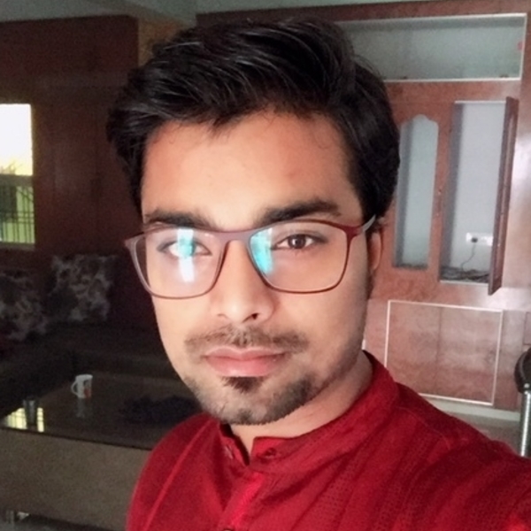 Kumar - Maths teacher - Mumbai