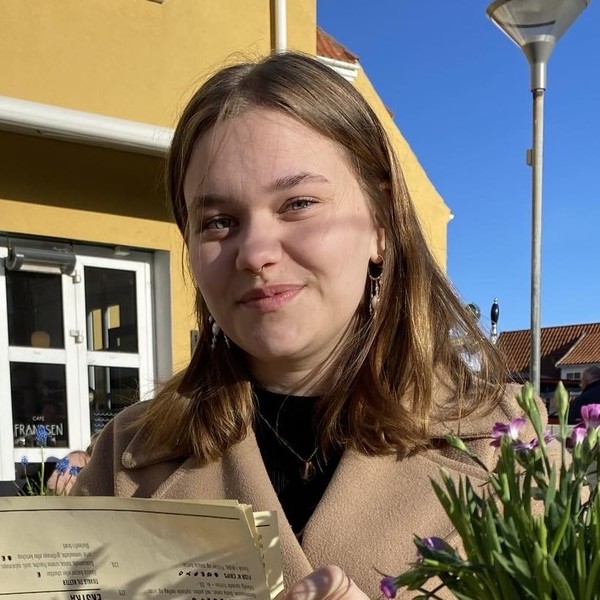 Sasha Marie - Underviser i musikundervisning - Nyborg