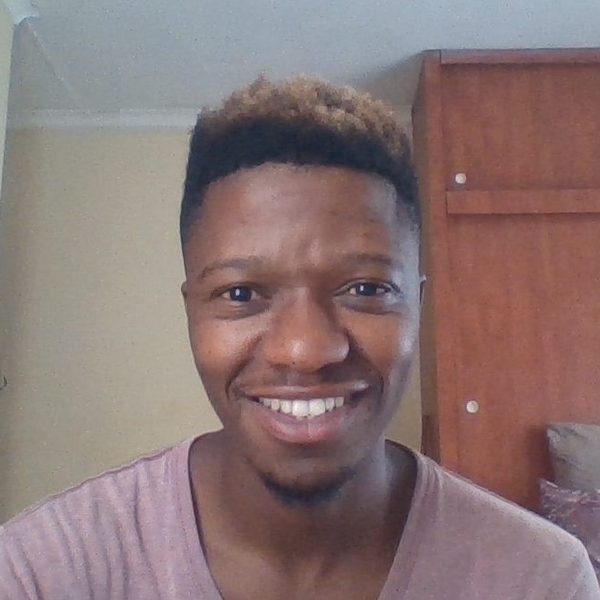 Thabo Tankiso - Python tutor - Vanderbijlpark
