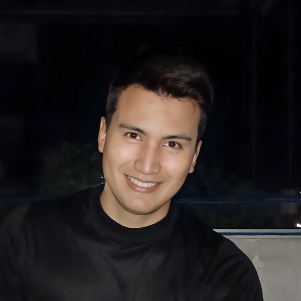 Cristian - profesor de español para extranjeros - Puerto Berrío