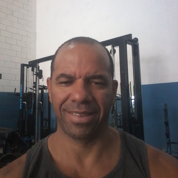 Armando - personal trainer - Caçapava