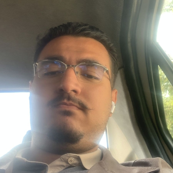 Sohaib - Prof de physique - Tanger