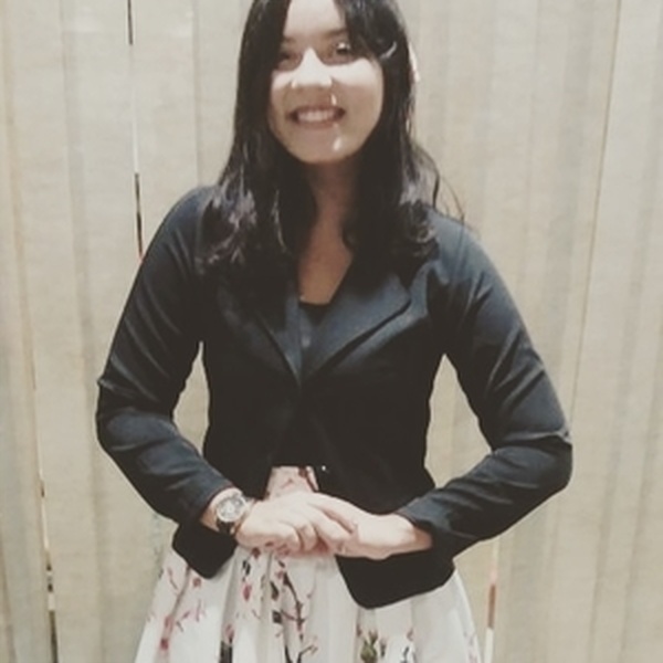 Laryssa soares - Professor de matemática - Maceió