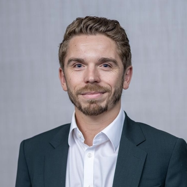 Axel - Prof d'anglais - Nanterre