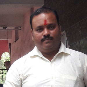Pankaj - Academic tutoring tutor - Jamshedpur