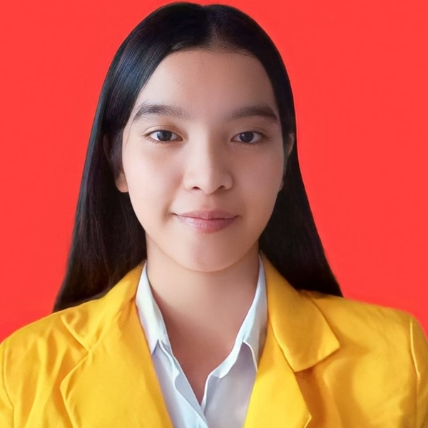 Ezra Amelia - Guru bahasa inggris - Palembang