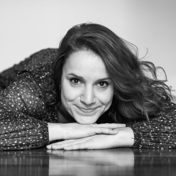 Marion - Prof de danse - Vif