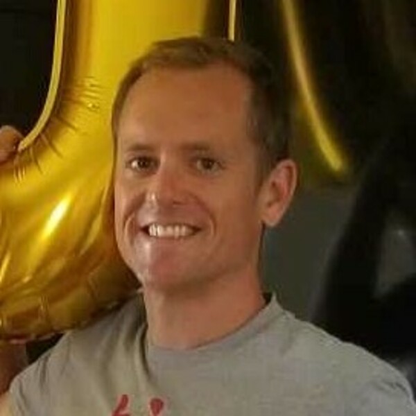 Matt - English tutor - Montreal
