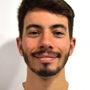 Fábio - Prof de coaching de busca de empregos - São João das Lampas