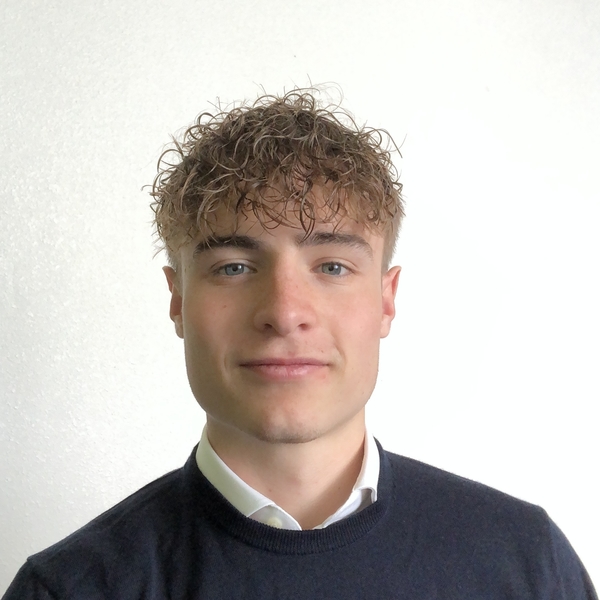 Jules - Prof d'anglais - Etterbeek