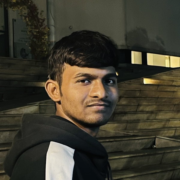 Uday - English tutor - Pune