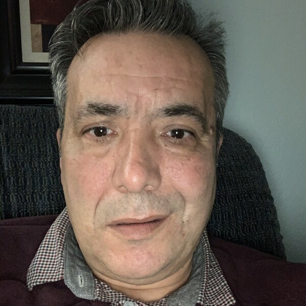 Naser - English tutor - Ottawa