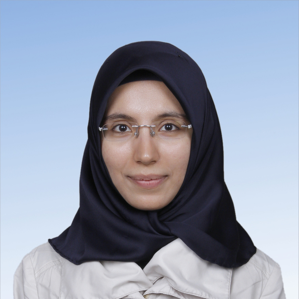 Eda Nur - Biyoloji öğretmeni - 