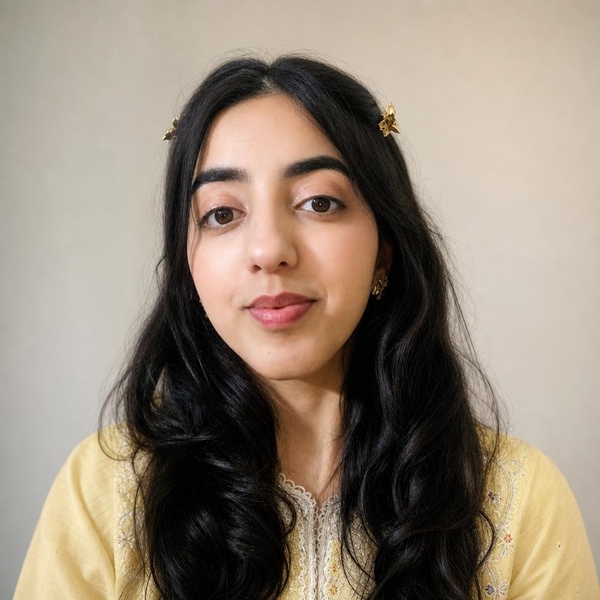 Hira - Maths tutor - London