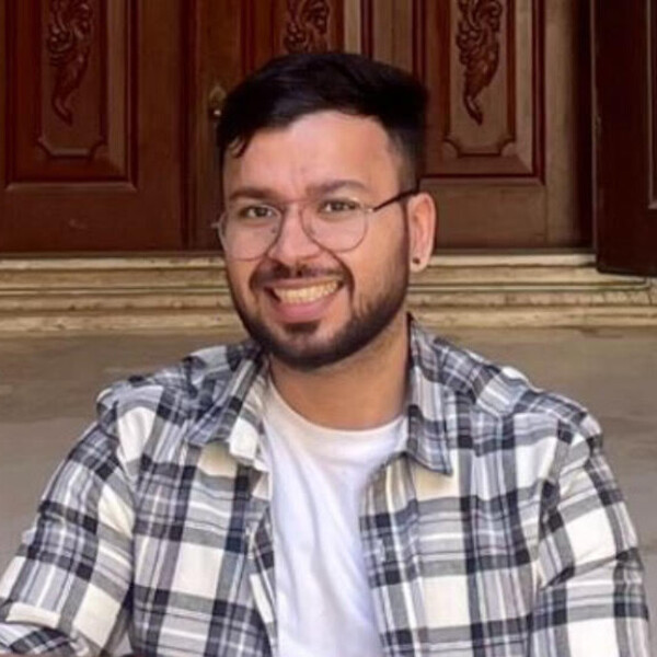 Himanshu - Computer programming tutor - Gurugram