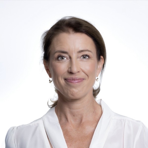 Katharina - Prof d'allemand - Monaco