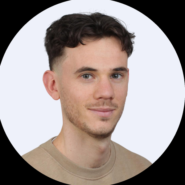 Aurélien - Prof de marketing - Herserange