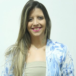 Lais - Prof de português para estrangeiros - 