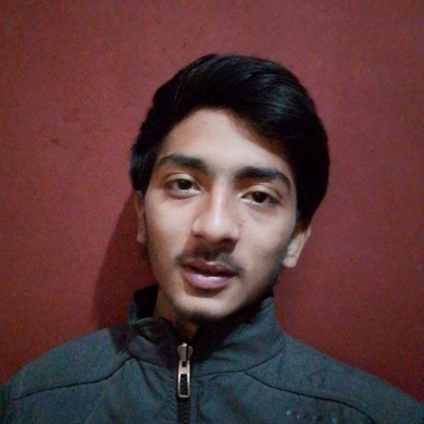 Mohd - English tutor - Moradabad