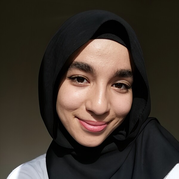 Hajar - Prof d'arabe - Salé