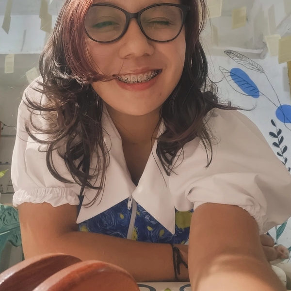 Andra - profesor de español para extranjeros - Santiago