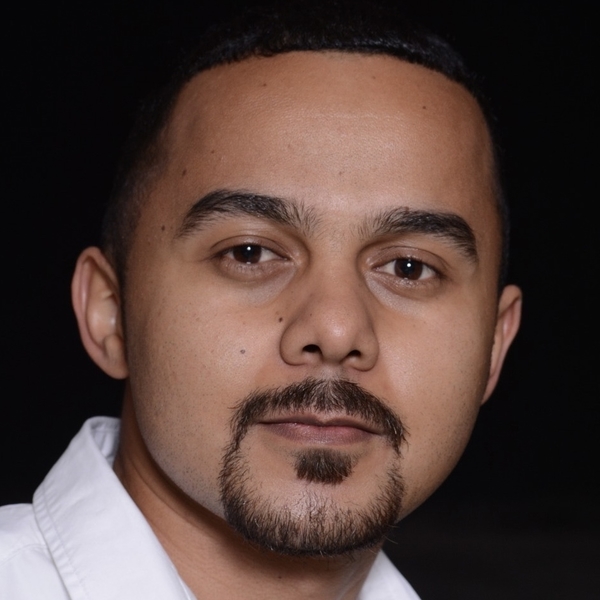 Aeden - English tutor - Kimberley