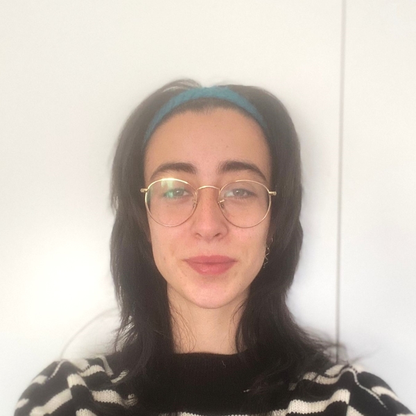 Sara - Profe de matemáticas - Majadahonda