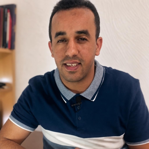 Omar - Prof d'arabe - Bellegarde-sur-Valserine