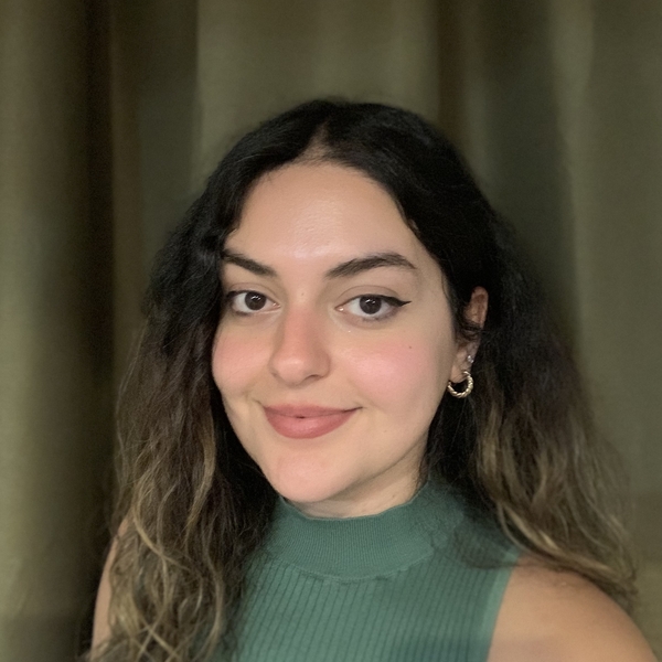 Elsie - English tutor - Montreal