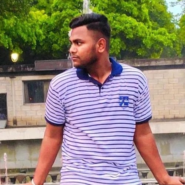 Harshit - English tutor - Chandigarh